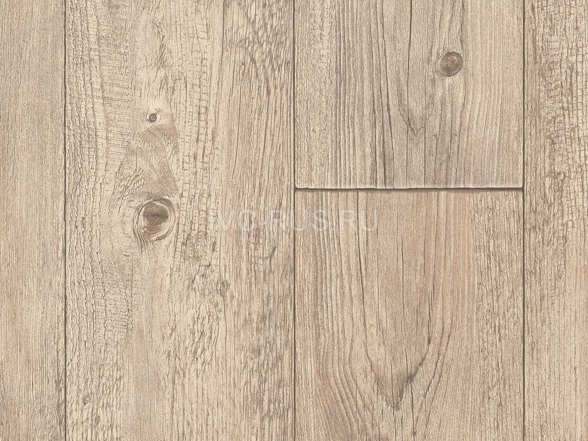 Линолеум IVC Super Velvet Foxtail Pine W92