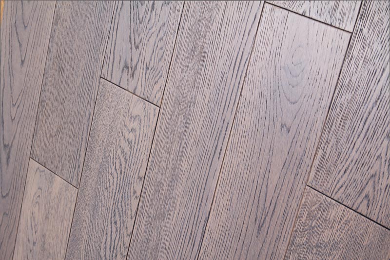 Инженерная доска Global Parquet Light Berry Дуб Cream Currant (Смородина)