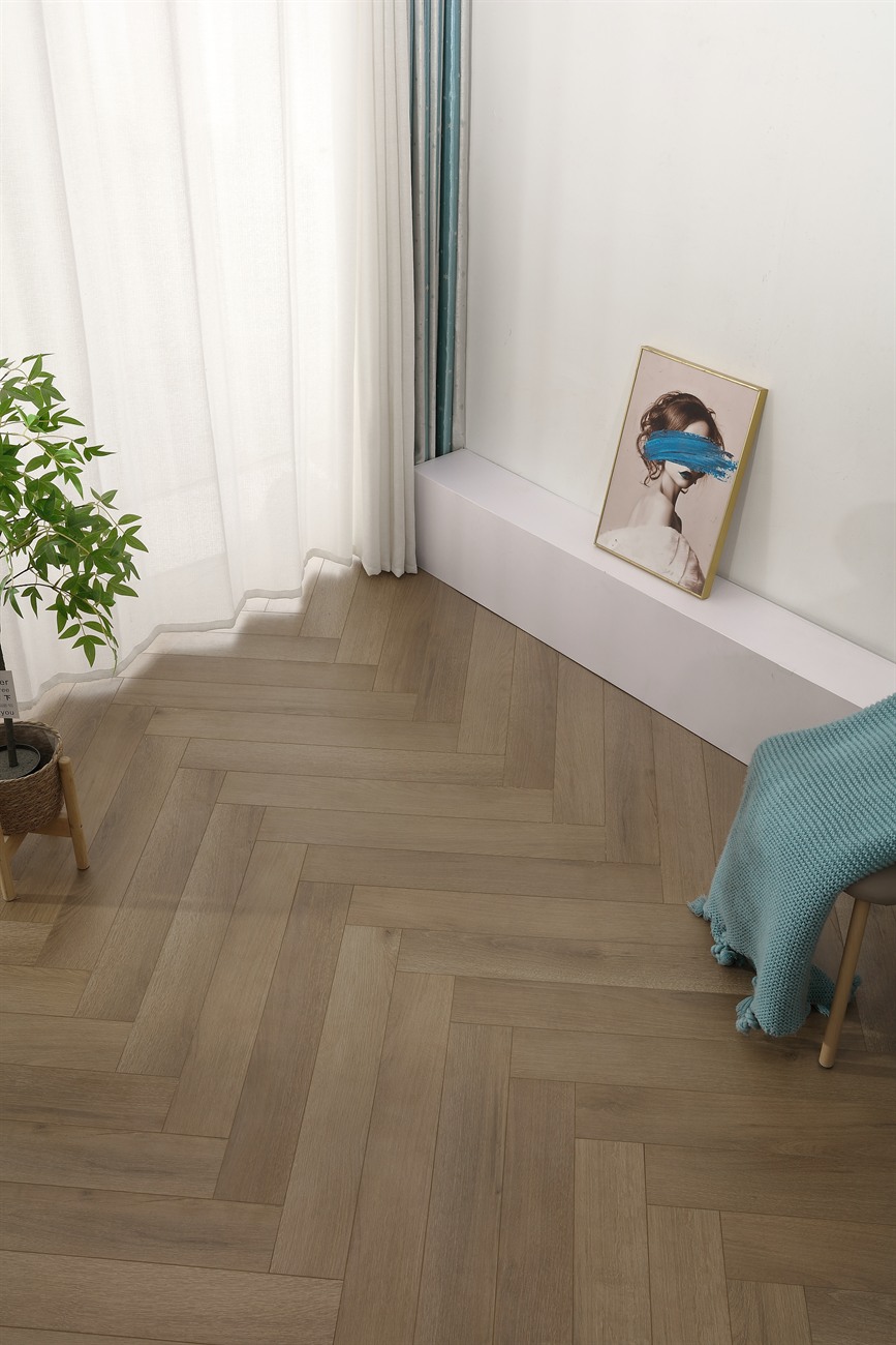 Инженерная доска East Elegance Елка EA7515 600х100х15 мм
