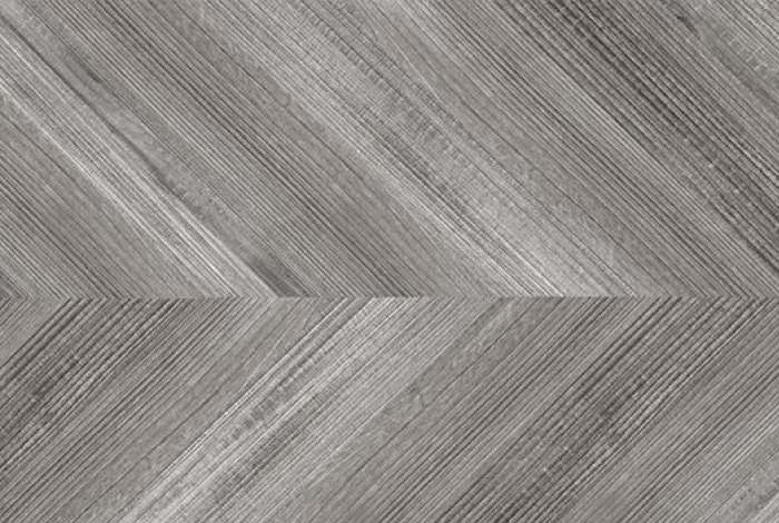 Паркет Ёлка CorkStyle Chevron Silver