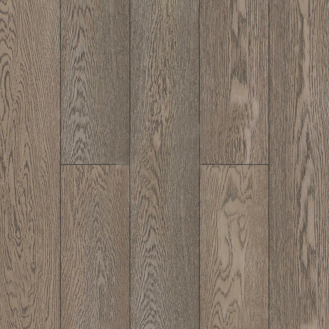 Инженерная доска Alpine Floor Studio Дуб Дымчатый