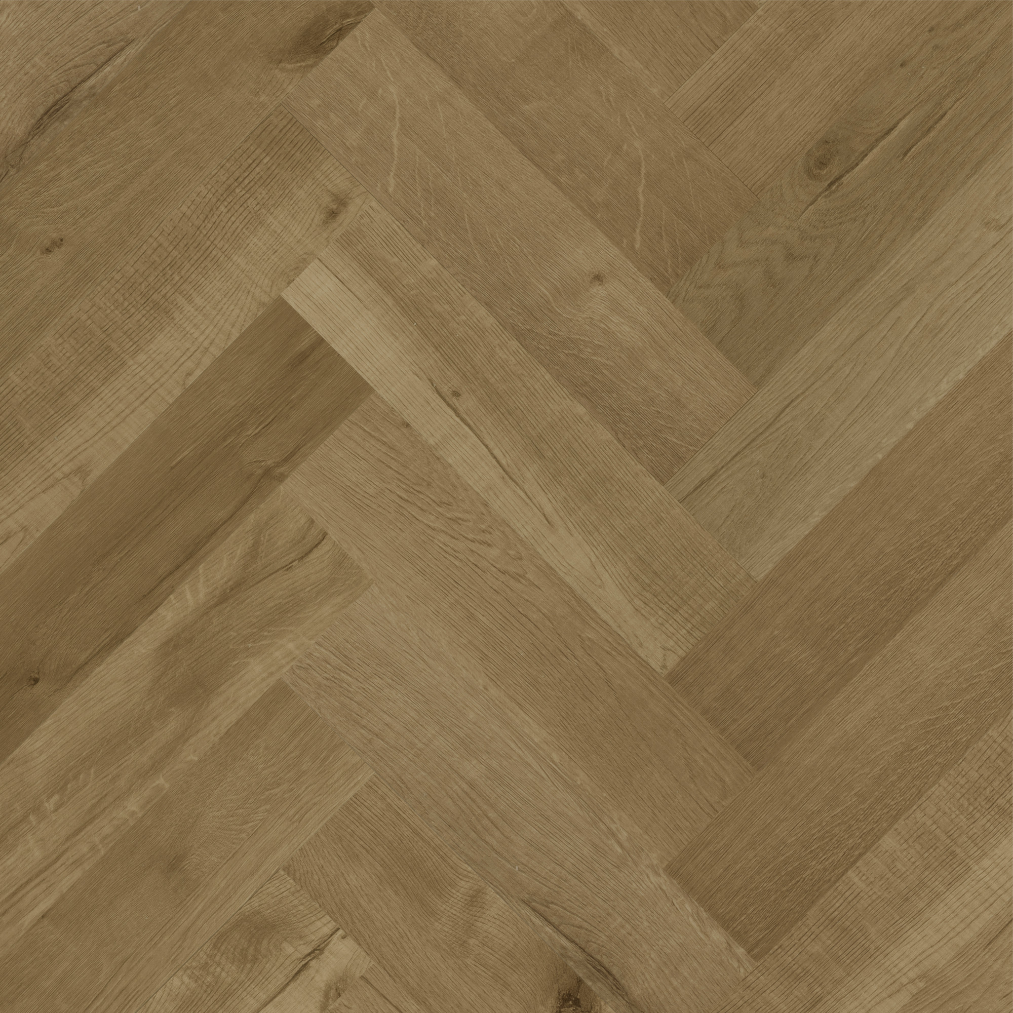 SPC ламинат Fargo Herringbone Дуб Робуста