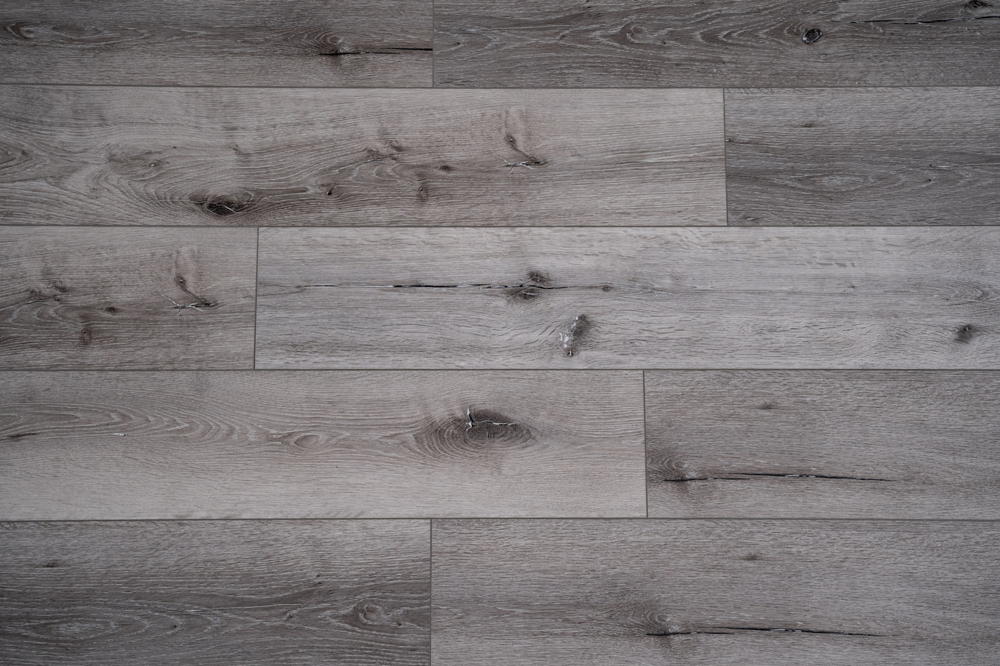 SPC ламинат Boho Floor Aqua Дуб Скальный