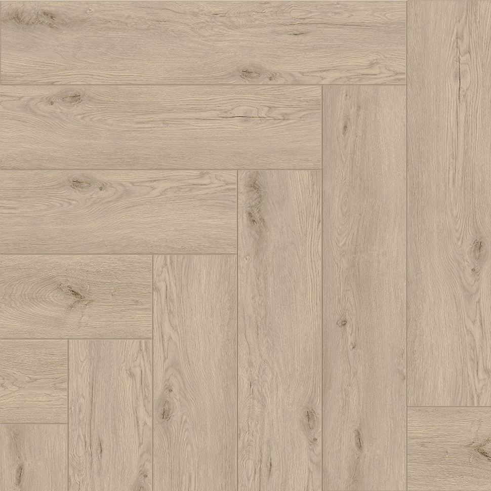 SPC ламинат Alpine Floor Изящный паркет (Light Parquet) Дуб Алиот