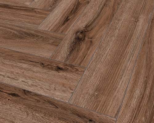 SPC ламинат The Floor Herringbone Portland Oak P1005 HB