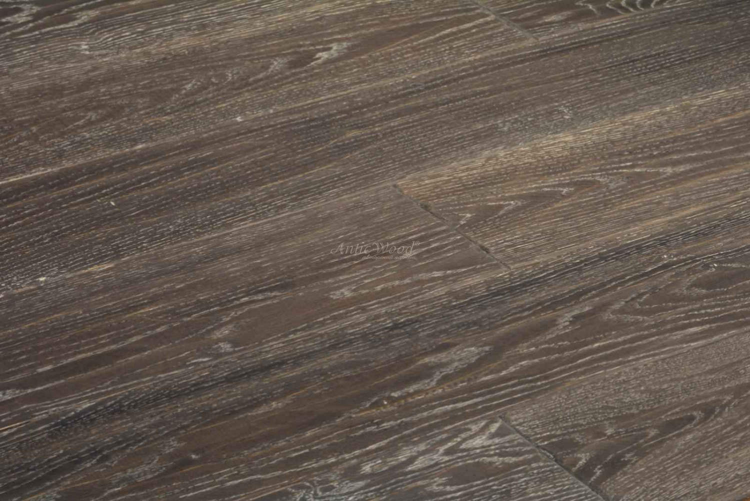 Инженерная доска Antic Wood Тёс Кардинал