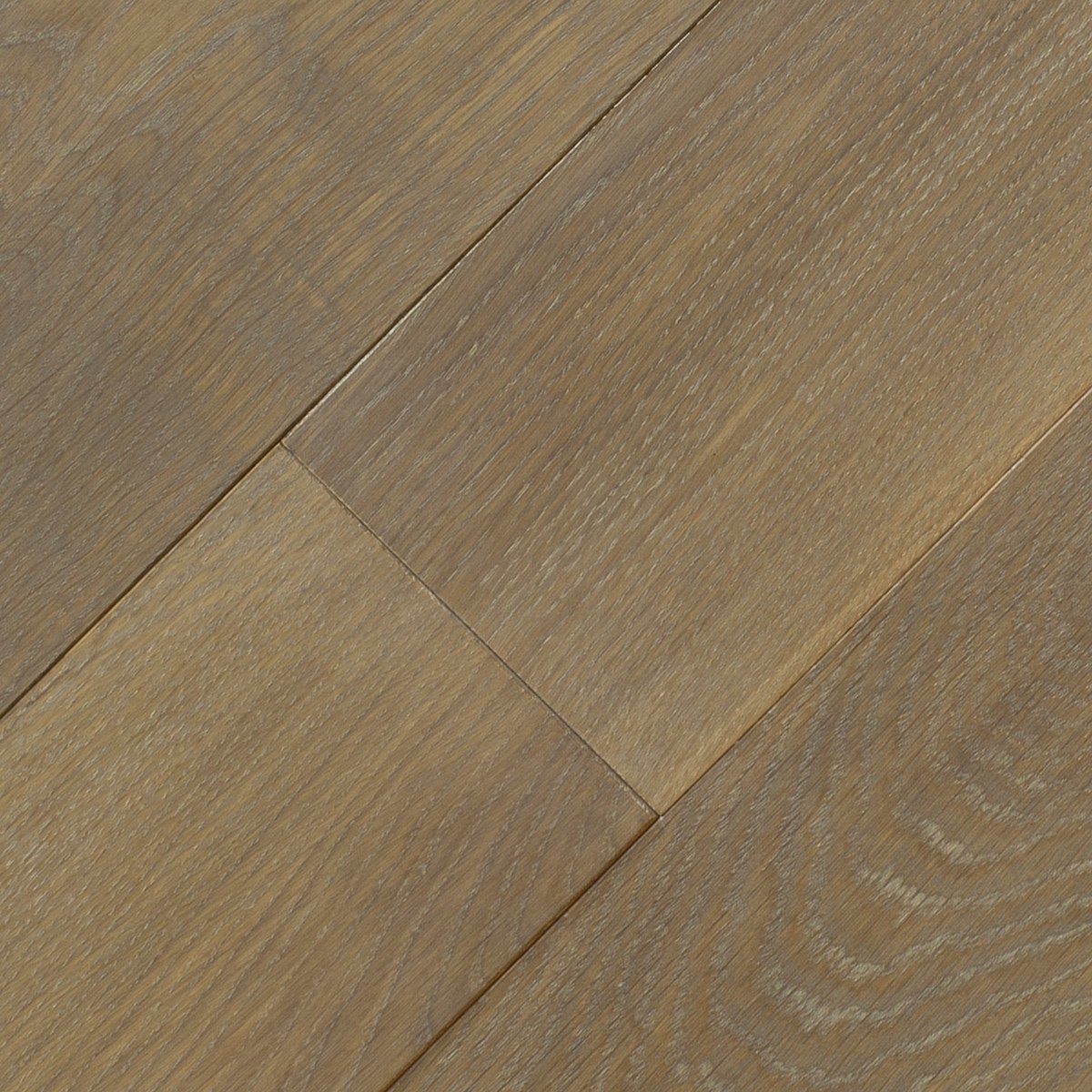 Массивная доска Vecchio Parquet Натурель Дуб ретро