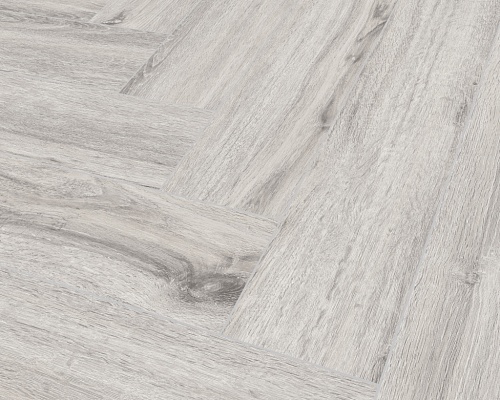 SPC ламинат The Floor Herringbone Dillon Oak P1001 HB