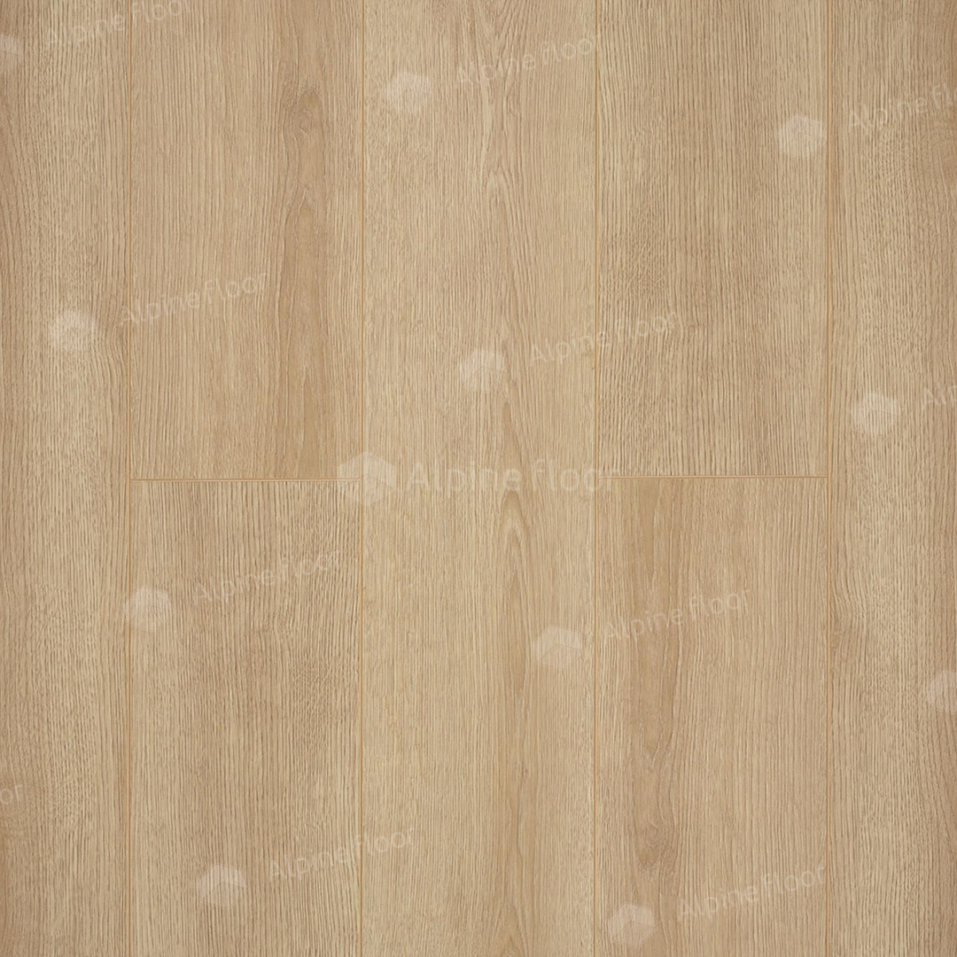 Ламинат Alpine Floor Premium Дуб Натур Р 1002