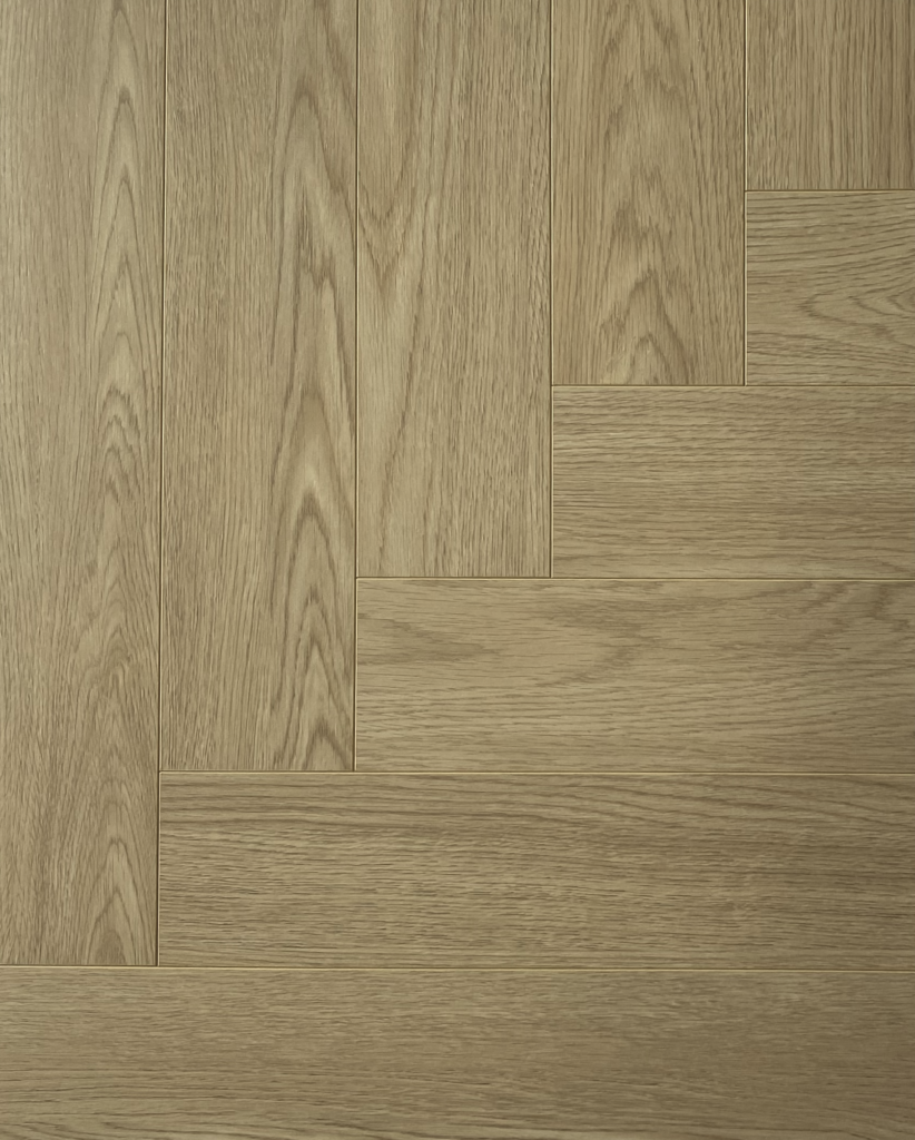 Ламинат CBM Mosaik 600х200 Дуб Перуц