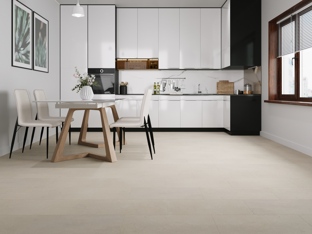 Кварц-винил FastFloor Мижирги