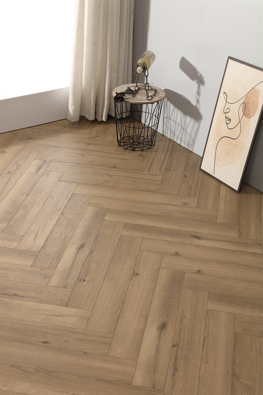 Инженерная доска East Elegance Елка EF3231 600х100х15 мм