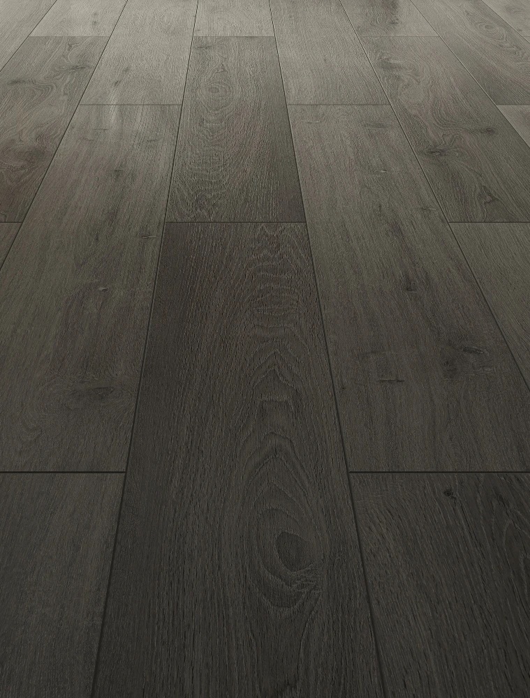 SPC ламинат Floorage Premier Дуб Миндальный