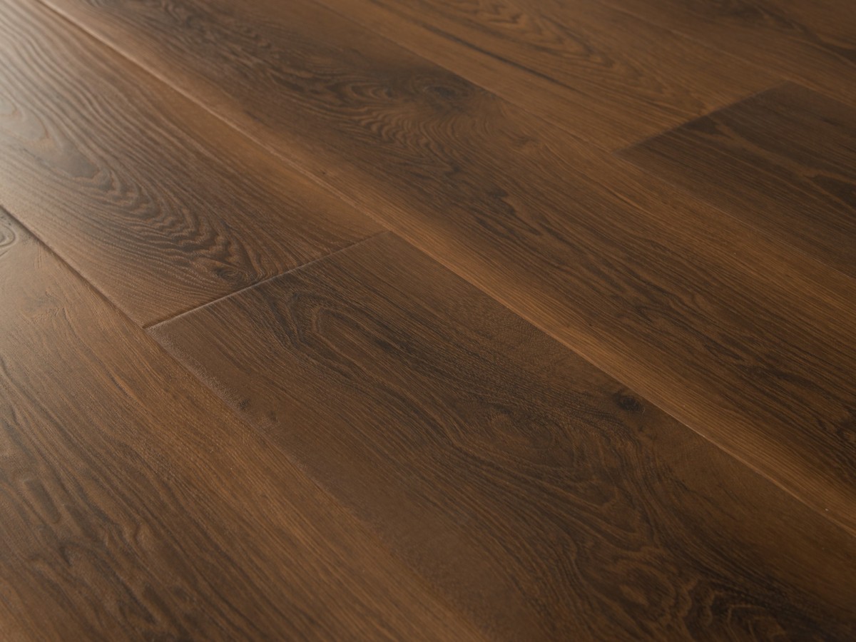 Ламинат LamiWood Relax Дуб Грайм
