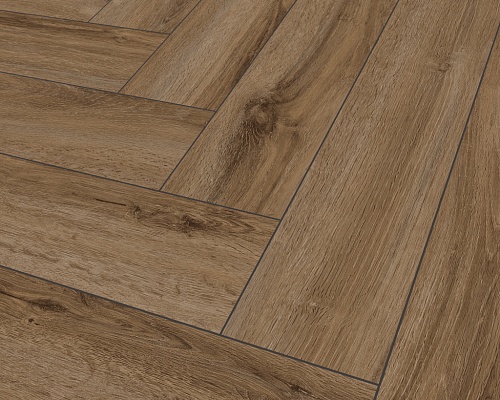 SPC ламинат The Floor Herringbone Jackson Oak P1006 HB