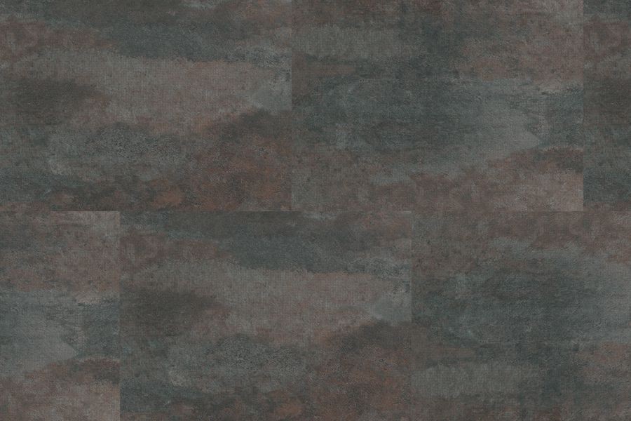Кварц-винил Vinyline Stone Plus Виниловый пол Vinyline Stone Plus Metallic Black