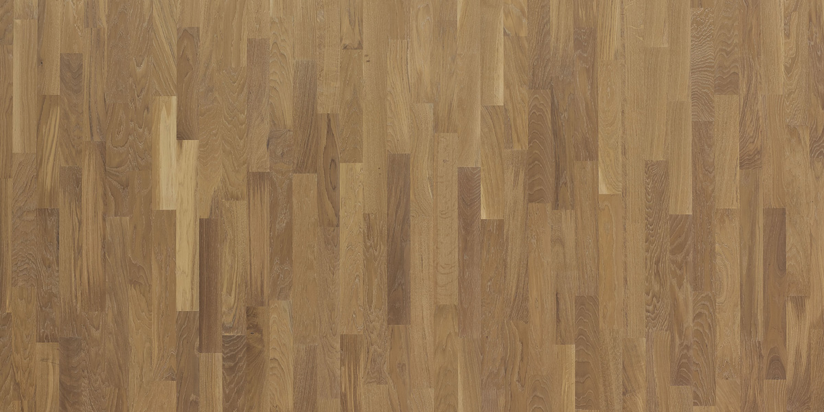 Паркетная доска Floorwood FW OAK Orlando WHITE OILED 3S