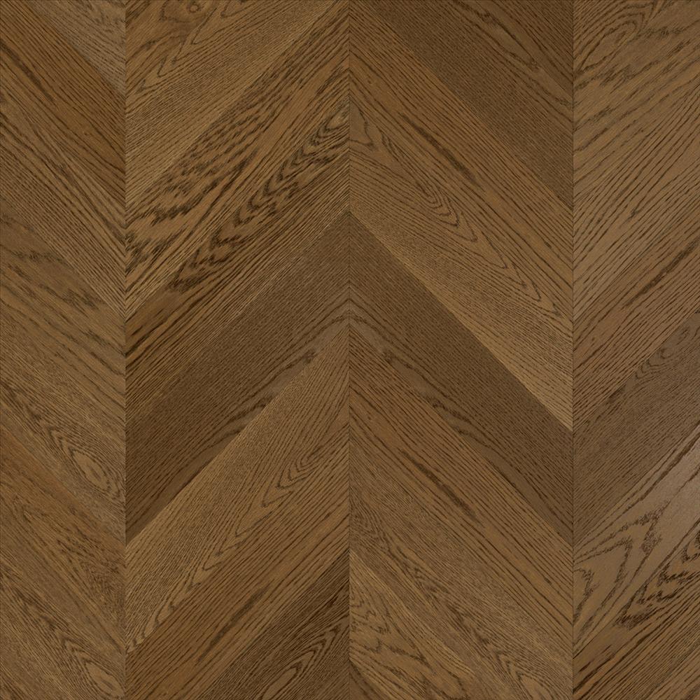 SPC ламинат Quartz Parquet Французская Ёлка Дуб Рустикальный 99-410