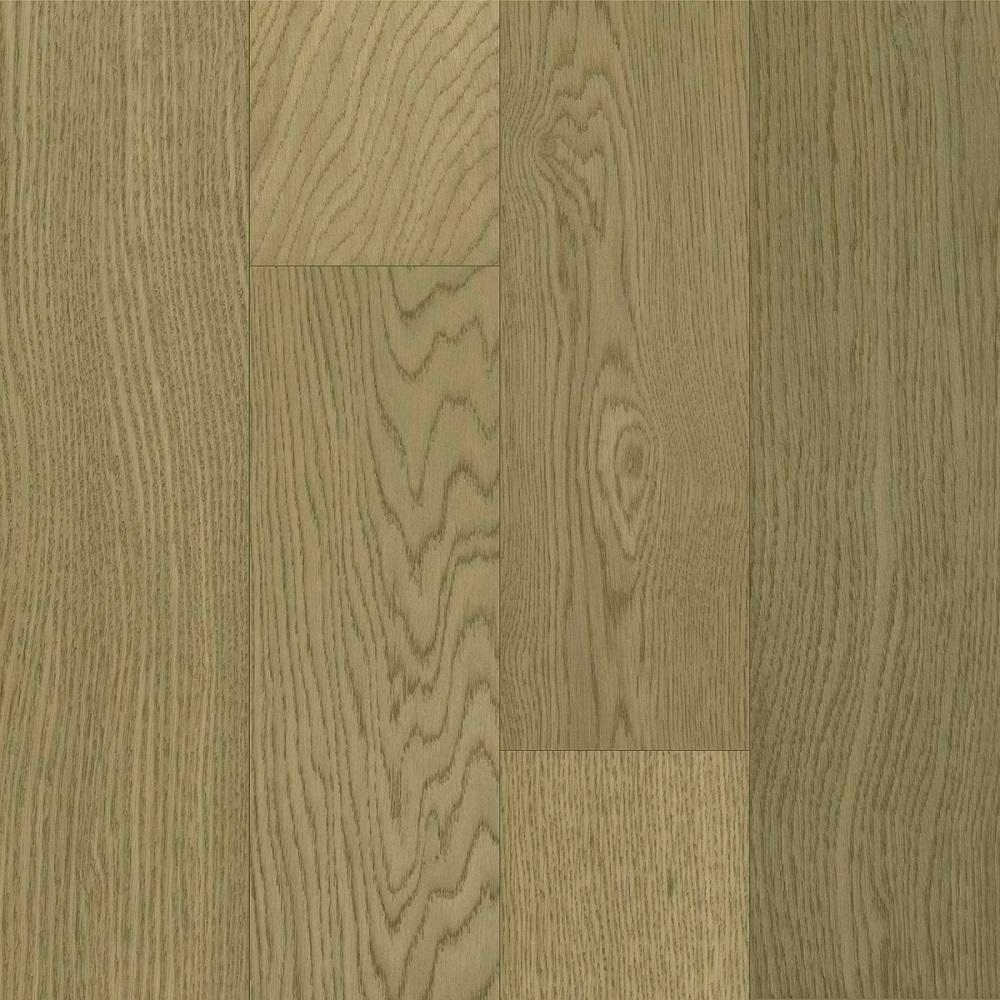 SPC ламинат Quartz Parquet Классик Дуб Флэт Уайт 1258-55