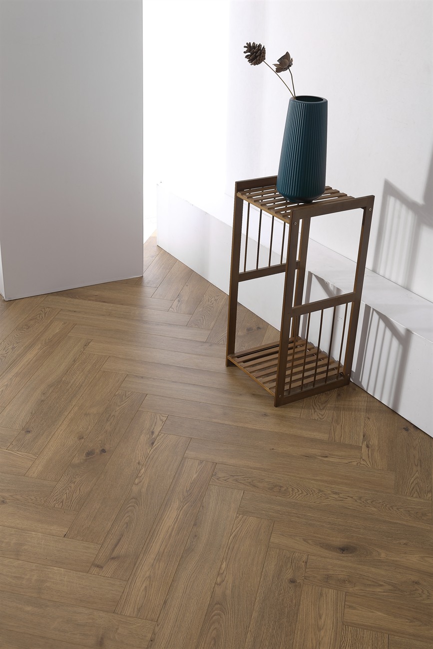 Инженерная доска East Elegance Елка EA3292 600х100х15 мм