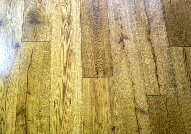 Инженерная доска Global Parquet Кантри Дуб Вестерн