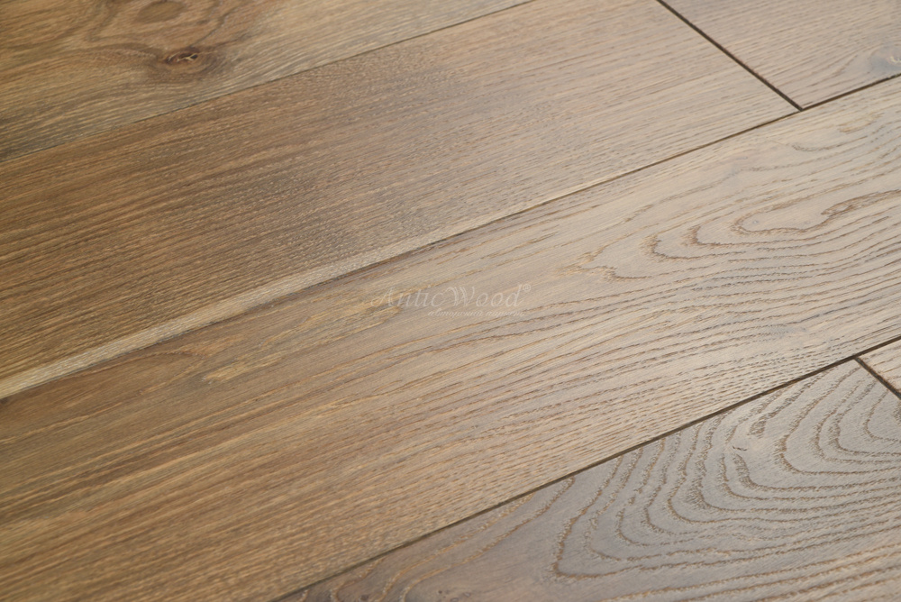 Инженерная доска Antic Wood Патина Портофино