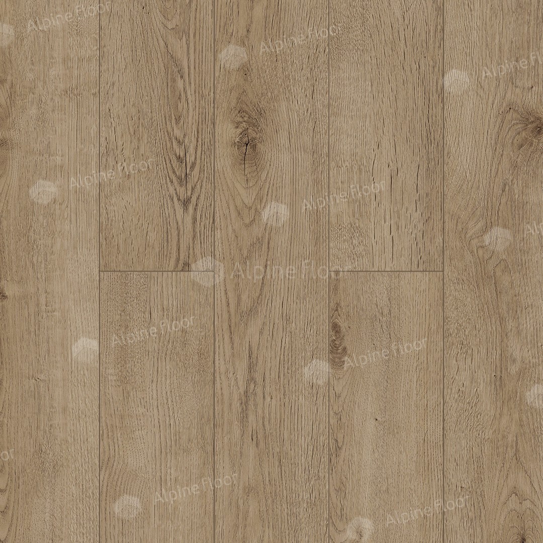 Ламинат Alpine Floor Аура (Aura) Дуб Парма