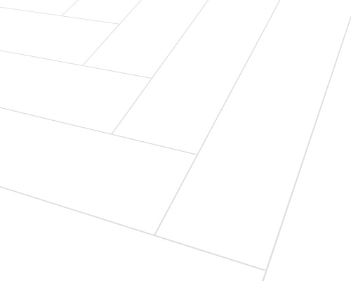 SPC ламинат The Floor Herringbone White D2935