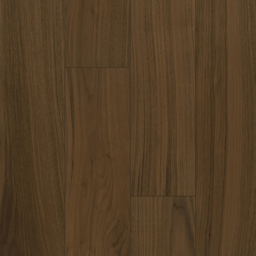 SPC ламинат Quartz Parquet Классик Орех Американский 400-29 фаска