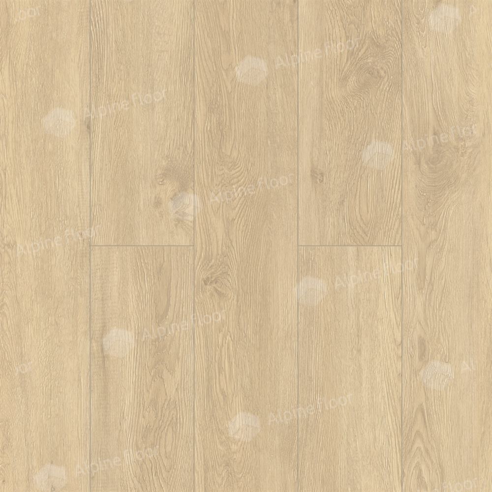 Кварц-винил Alpine Floor Гармоничные линии (Easy Line) Камфора