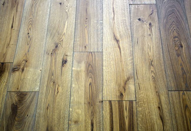 Инженерная доска Global Parquet Кантри Дуб Антик