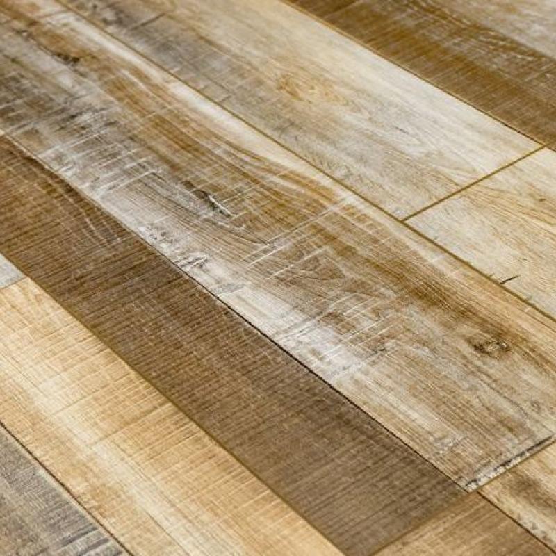Ламинат Boho Floor Design Collection Shabby chic