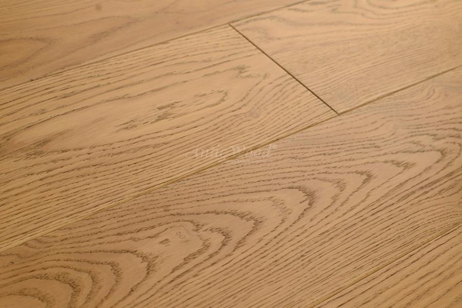 Инженерная доска Antic Wood Патина Коломбо