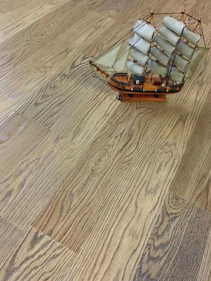 Ламинат Mostflooring Brilliant A11718