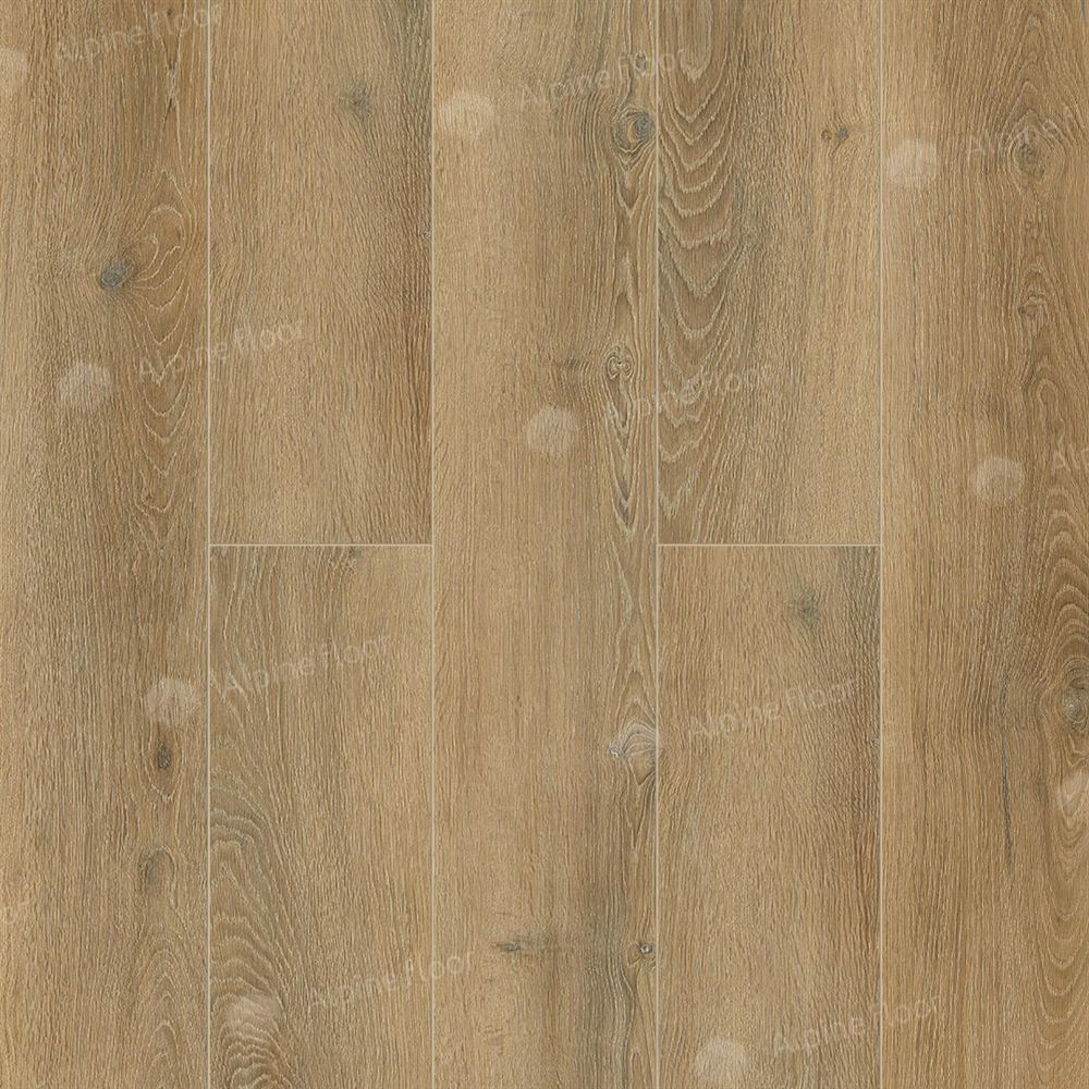 SPC ламинат Alpine Floor Премиальный XL (Premium XL) Дуб Франц ABA