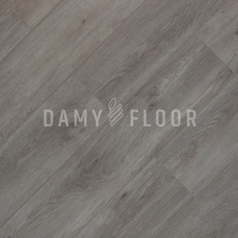 SPC ламинат Damy Floor Family Дуб Горный