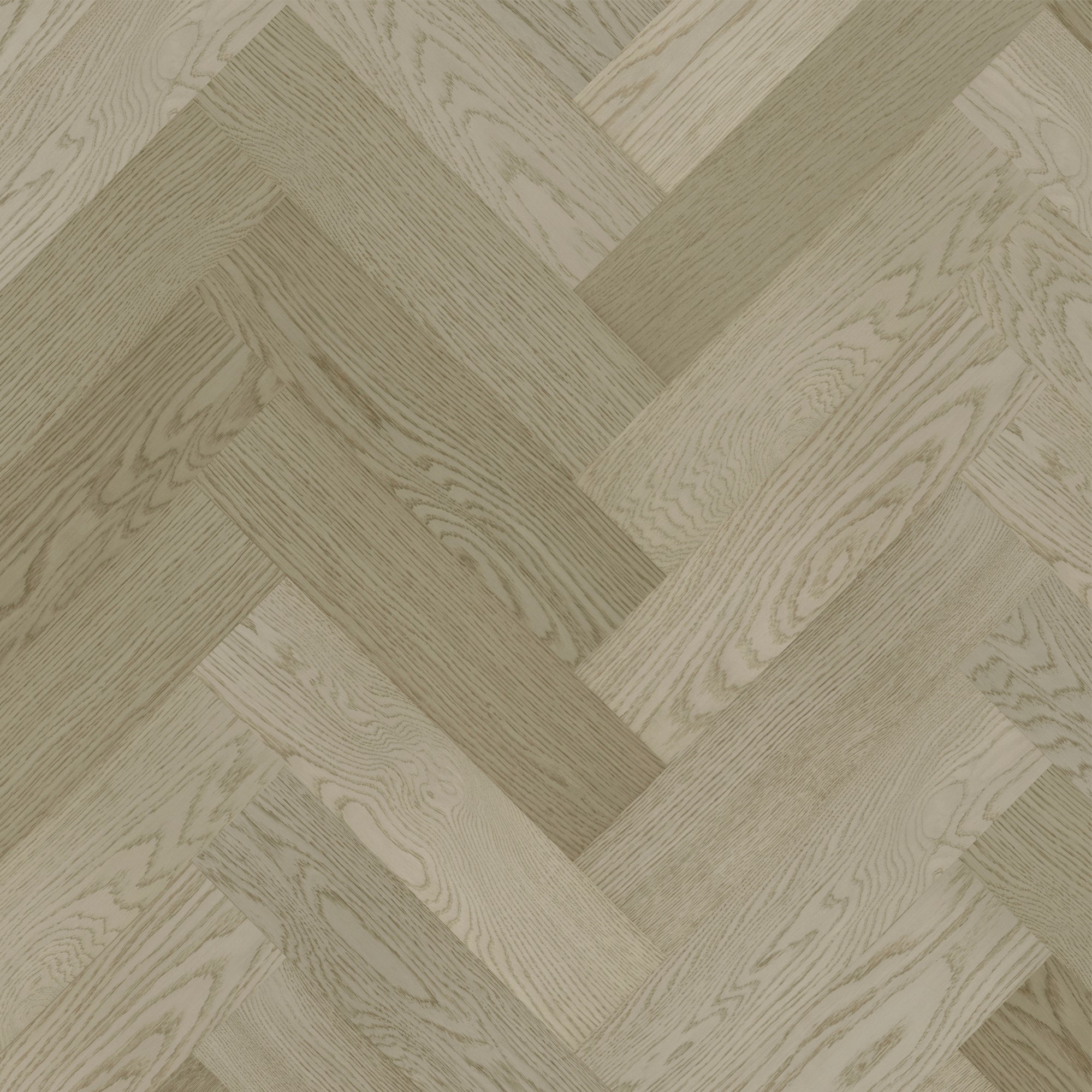 SPC ламинат Quartz Parquet Штучный паркет Дуб Европейский