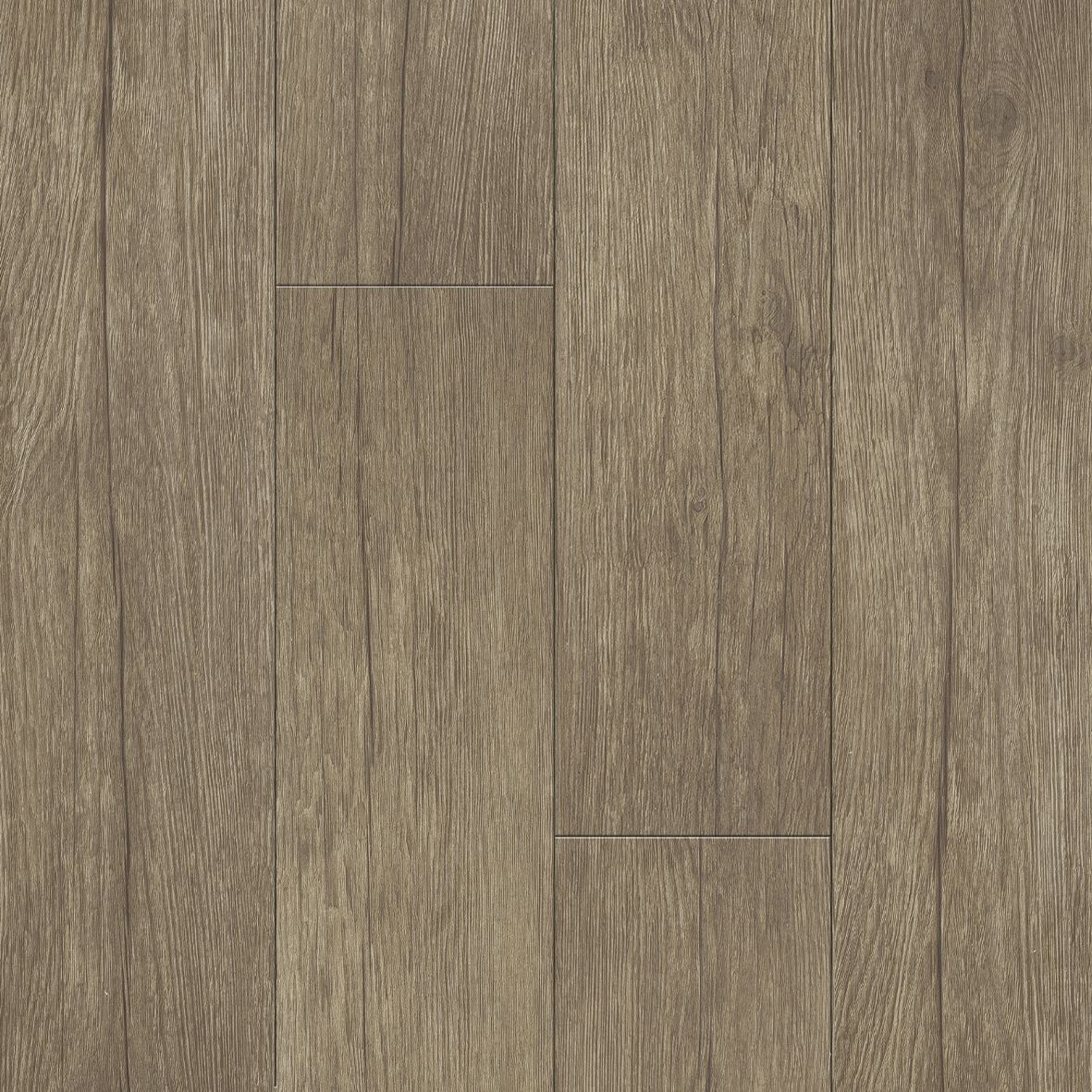 Кварц-винил Decoria Office Tile Дуб Ричи