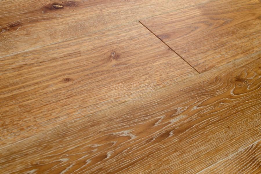 Инженерная доска Antic Wood Патина Мадрид
