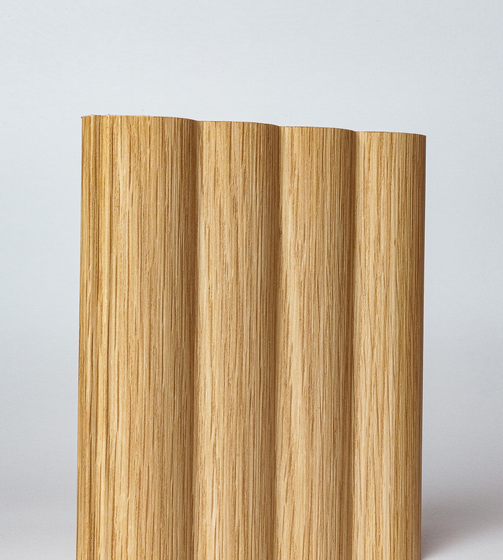 Стеновые панели Hannahholz Acupan Eich Sleek (Дуб Слик)