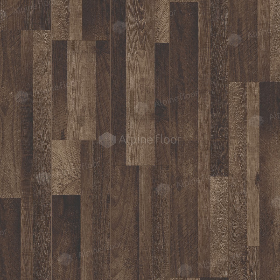 Кварц-винил Alpine Floor Ultra Eco Орех Состаренный ECO 5-11