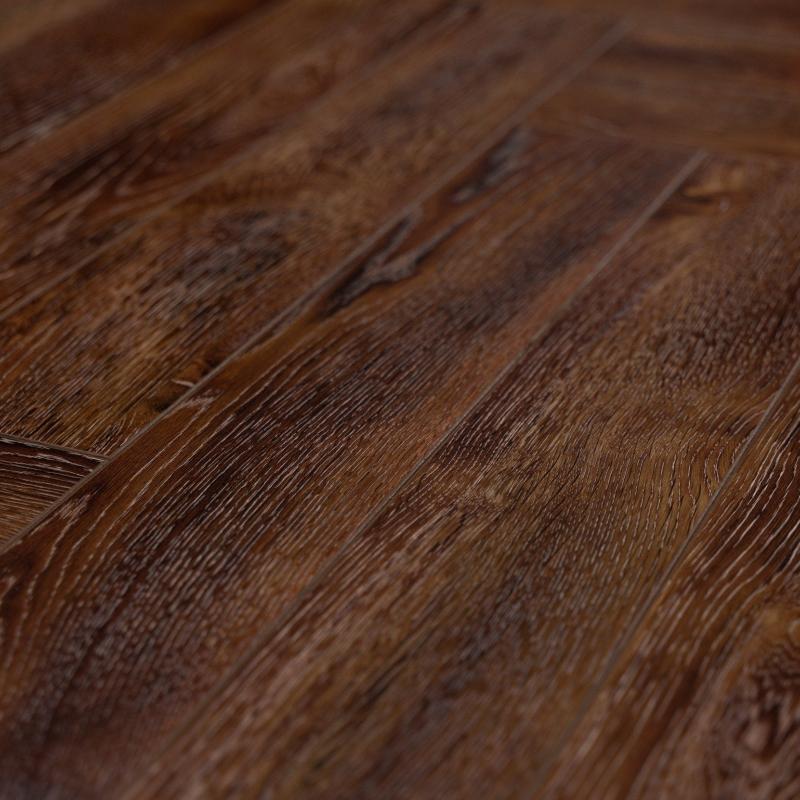 Ламинат Boho Floor Елка Флит