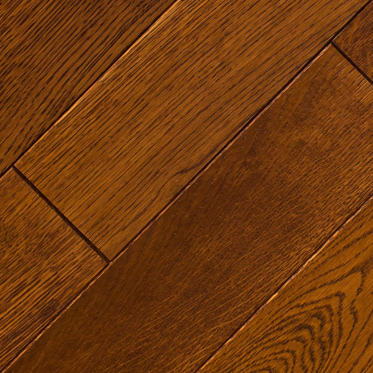 Массивная доска Vecchio Parquet Классик Дуб мартель
