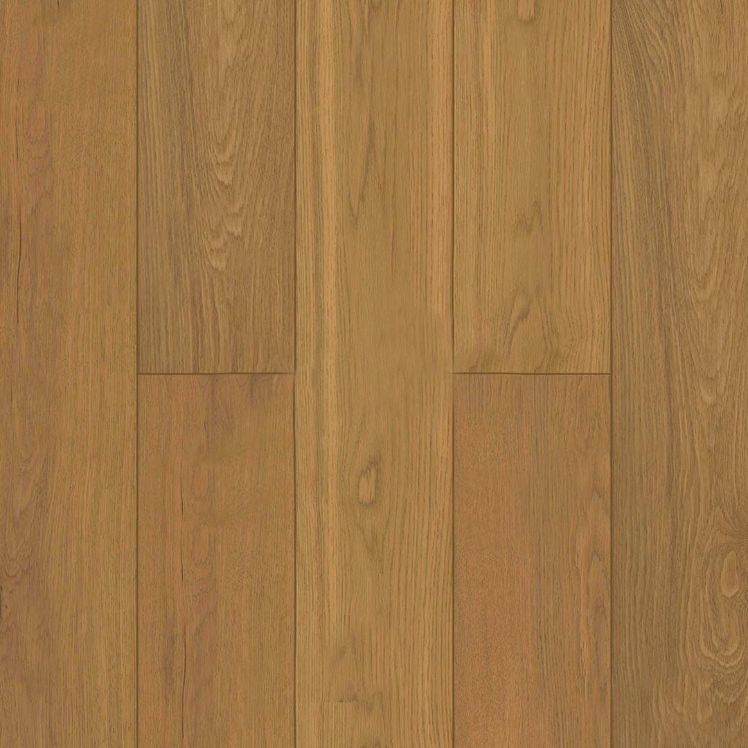 Инженерная доска Alpine Floor Studio Дуб Натуральный