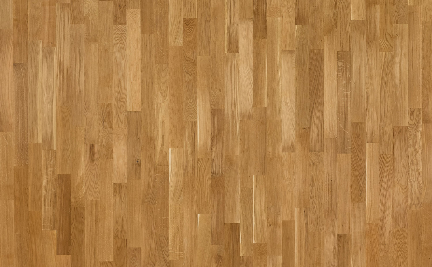 Паркетная доска Polarwood Classic Oak Tundra White
