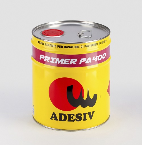 Грунт Adesiv упрочняющий Primer PA 400 (10 кг) Грунт Adesiv упрочняющий Primer PA 400 (10 кг)