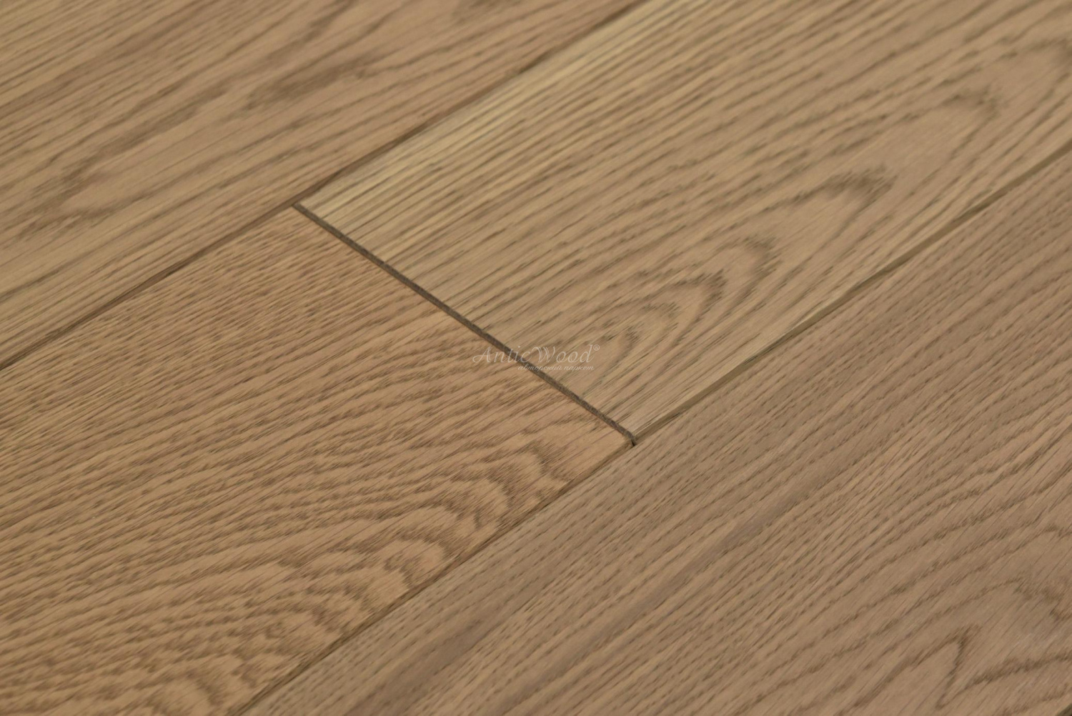 Инженерная доска Antic Wood Антик Песочный