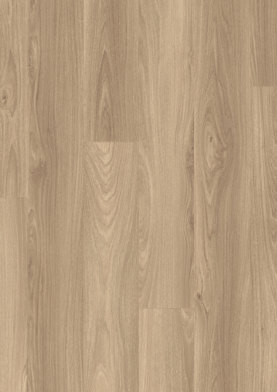 Ламинат Clix Floor Plus (Плюс) Дуб Серый Серебристый
