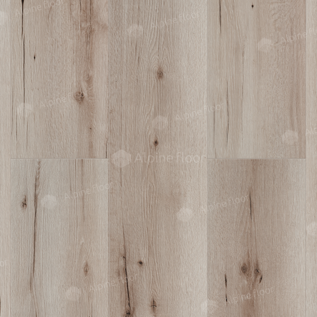 Ламинат Alpine Floor Аквамарин Макси (Aqua Life XL) Дуб Балатон
