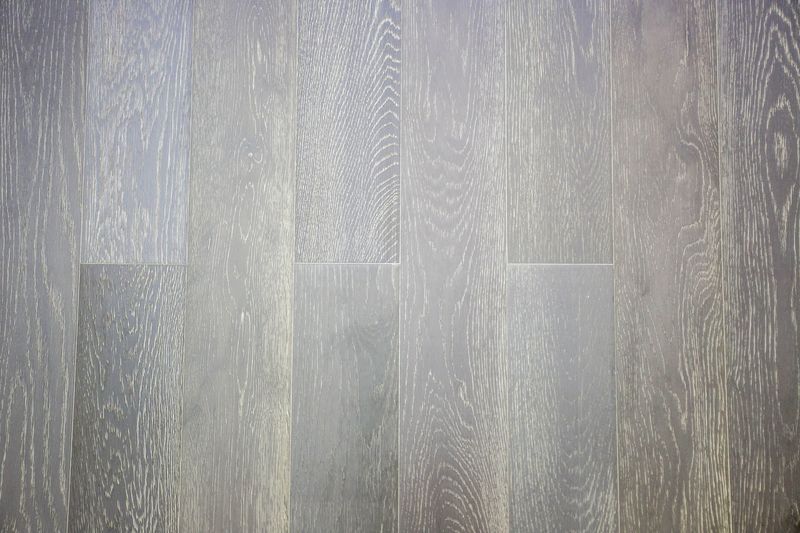 Инженерная доска Global Parquet Classic Дуб Cloud